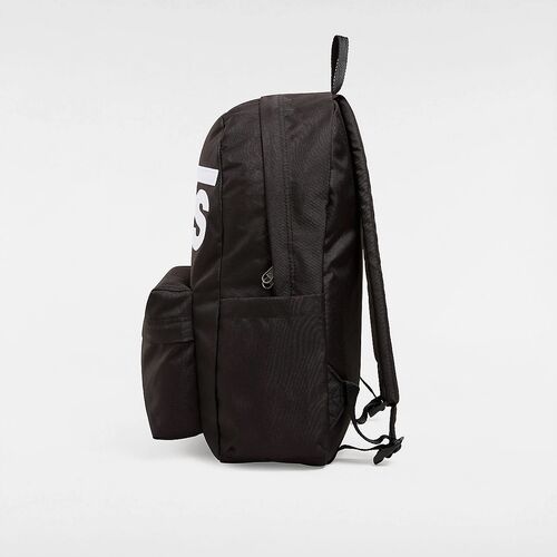 Mochila Negra Vans Old Skool Drop V 