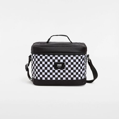 Bolsa Isotérmica de Cuadros Vans Old Skool 