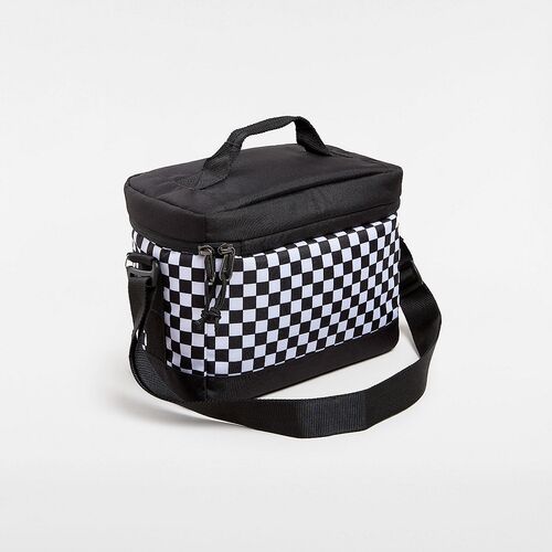 Bolsa Isotérmica de Cuadros Vans Old Skool 