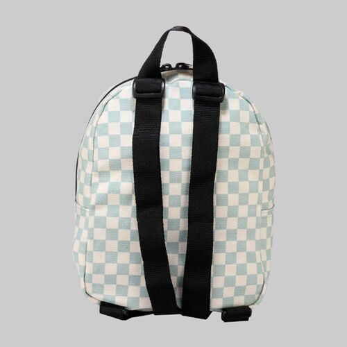 Mini Mochila Azul Vans Got This 