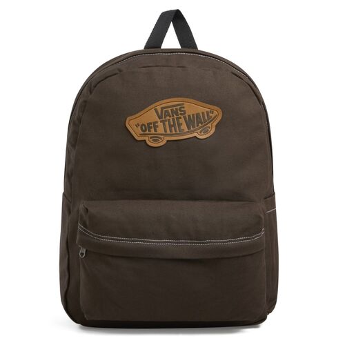 Mochila Marrón Vans Old Skool Classic 