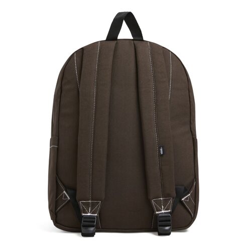 Mochila Marrón Vans Old Skool Classic 