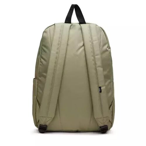 Mochila Verde Vans Old Skool Classic 