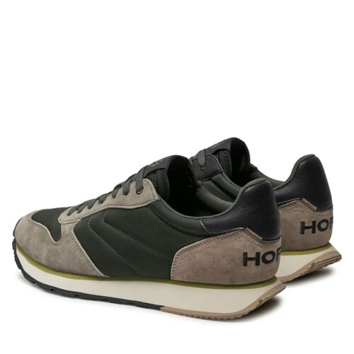 Zapatillas Hoff Pella 40