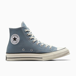 Zapatillas Converse Azul Chuck 70 Vintage Canvas 37