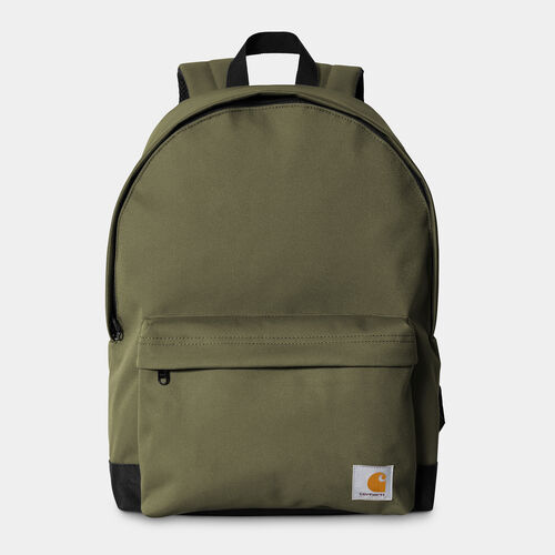 Mochila Verde Carhartt Jake Backpack Office Green 