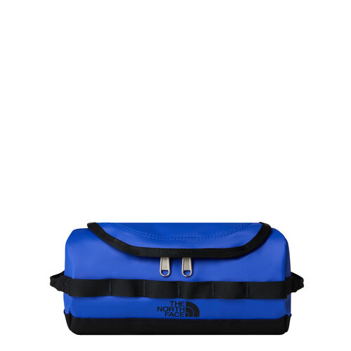 Neceser Azul The North Face BC Travel Canister 