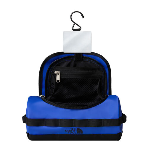 Neceser Azul The North Face BC Travel Canister 