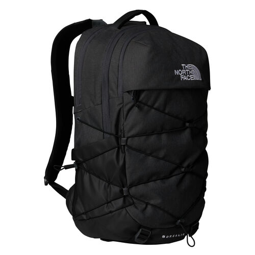 Mochila Gris The North Face Borealis Asphalt Grey