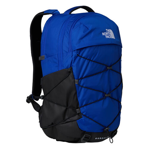 Mochila Borealis Azul The North Face Solar Blue