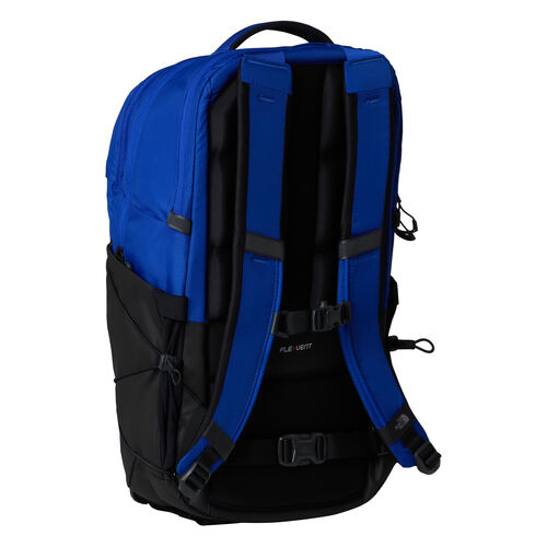 Mochila Borealis Azul The North Face Solar Blue