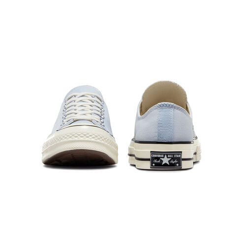 Zapatillas Converse Azules Chuck 70 OX Cloudy 37