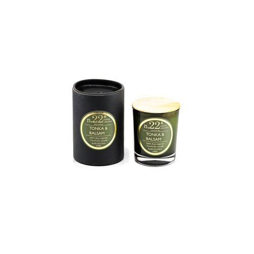 Vela aromtica n22 Cerabella Tonka & Balsam