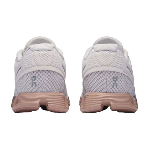 Zapatillas Beige On Running Cloud 5 Mujer Sand - Rosebrown 36