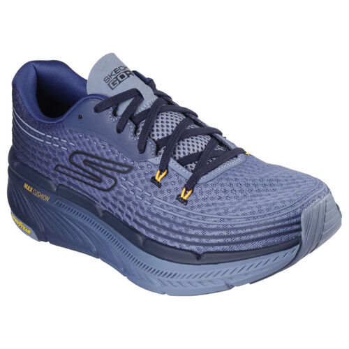 Zapatillas Azules Skechers Max Cushioning Premier 2.0 - Vivid 2.0 Navy 41