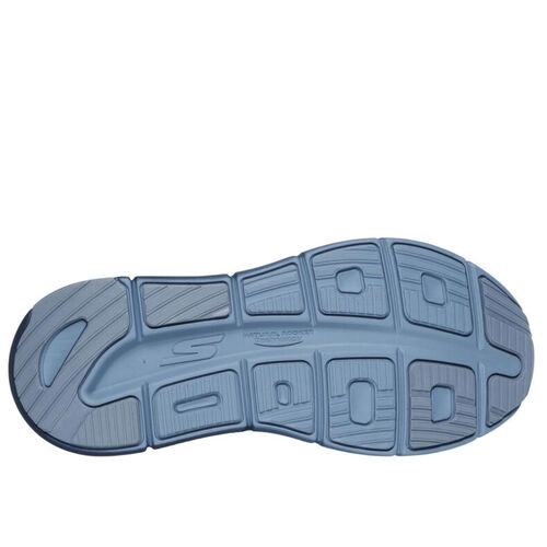 Zapatillas Azules Skechers Max Cushioning Premier 2.0 - Vivid 2.0 Navy 41