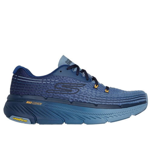 Zapatillas Azules Skechers Max Cushioning Premier 2.0 - Vivid 2.0 Navy 41