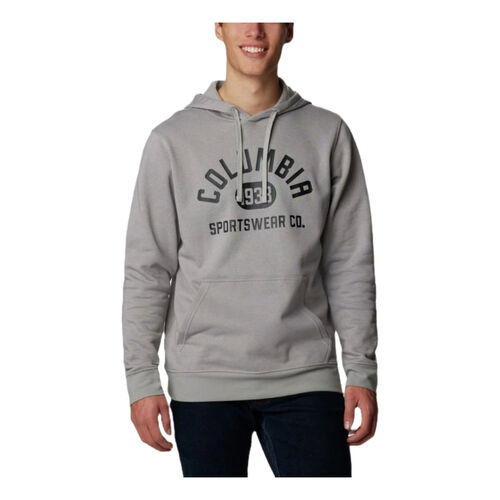 Sudadera con capucha Columbia Trek Hoodied L